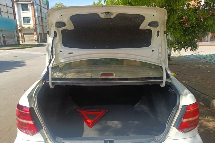 Used Toyota Corolla EX 2013 1.6L Automatic Excellence Edition