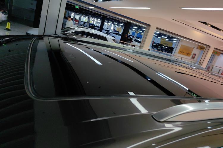 Used Cadillac XT6 2020 28T Six-Seater Four-Wheel-Drive Platinum Sport Edition
