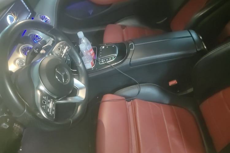 Used Mercedes-Benz E-Class 2019 E 200 Coupe