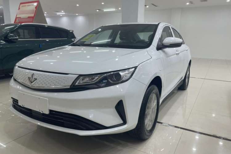 Used Livan Maple 60s 2022 Easy-Drive Version Lithium-Ion Battery