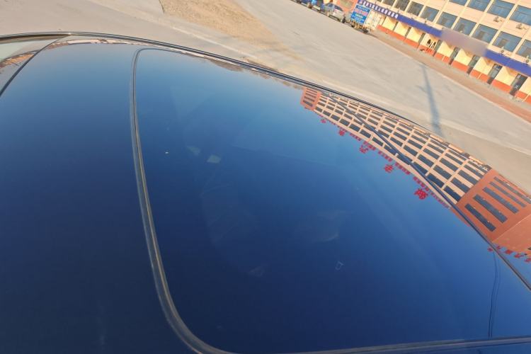 Used BMW 5 Series 2018 Facelifted 530Li xDrive Luxury Package