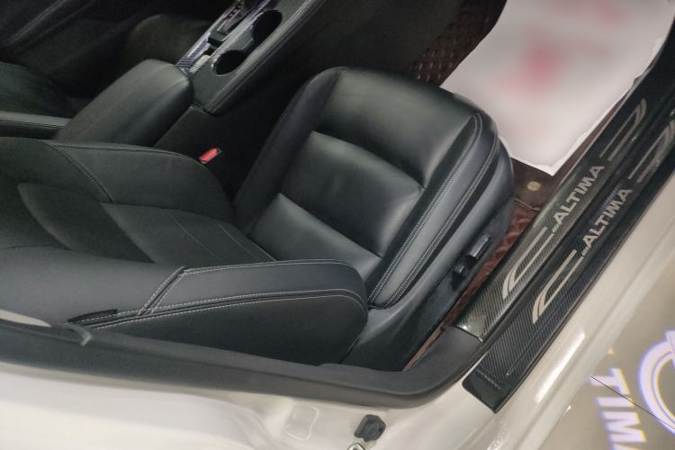 Used Nissan Teana 2021 2.0L XL Upper AD1 Smart Drive & Navigation Edition
