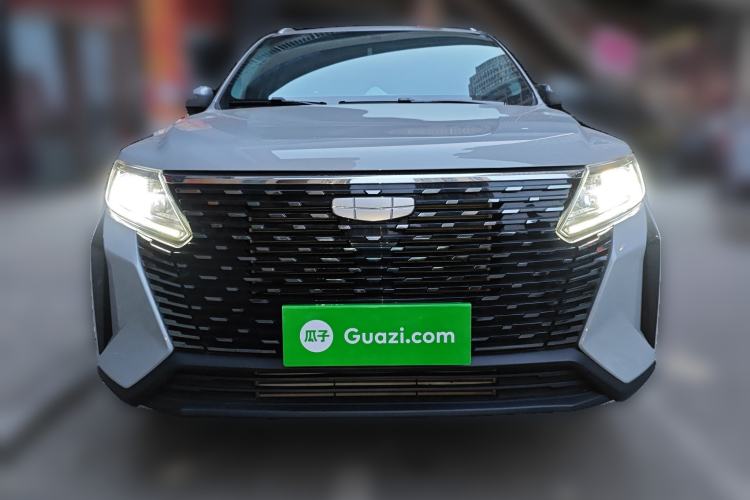 Used Geely Auto Haoyue PRO 2024 1.5T DCT Zongheng+
