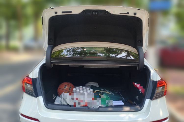 Used Honda Civic 2022 240TURBO CVT Dynamic Edition
