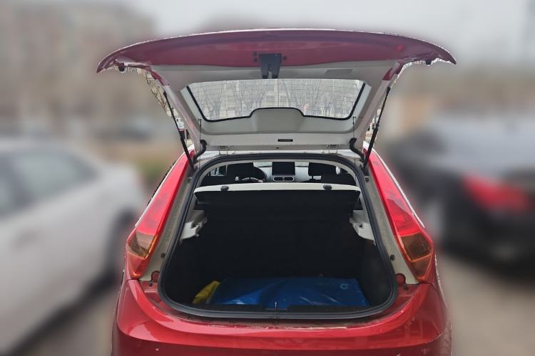 Used MG 3 2016 1.3L AMT Comfort Edition