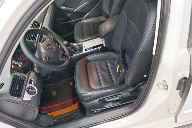 Used Volkswagen Passat 2014 1.8TSI DSG Prestige Edition