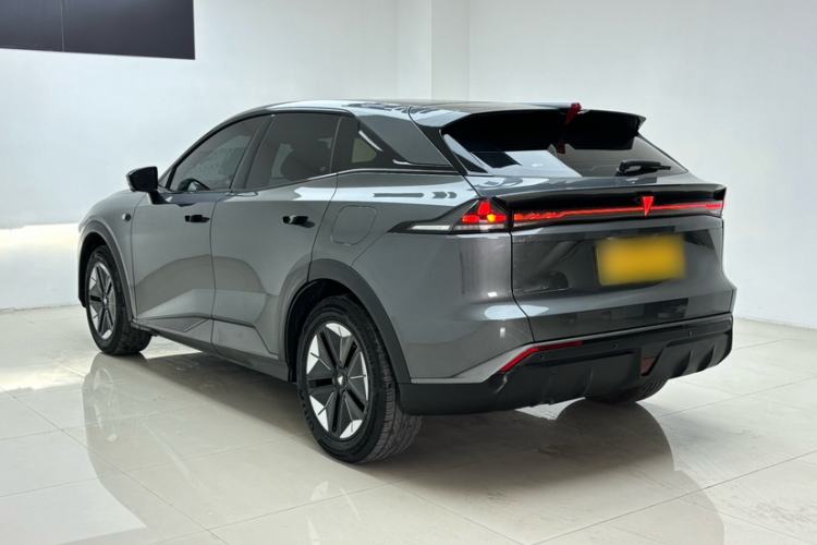 Used Deepal S07 2023 200Max Range-Extended Version
