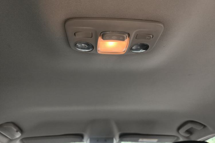 Used DS 5LS 2016 1.6T Comfort Edition THP160 Headliner