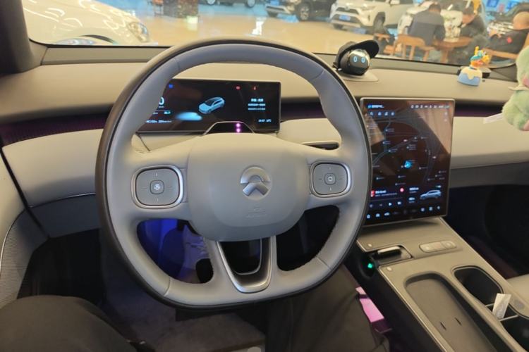 Used Nio ET5T 2024 75kWh Touring