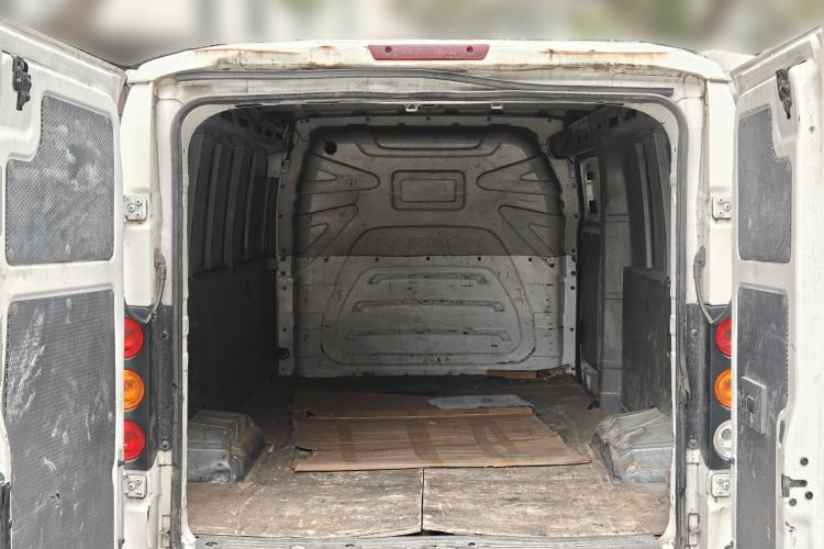 Used Farizon Xingxiang V 2022 Star Enjoy V6E Long Wheelbase Ningde 38.64 kWh