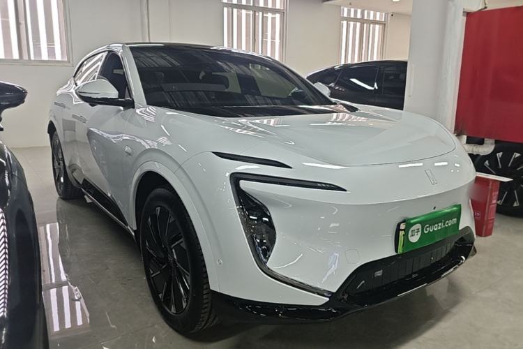 Used Avatr 07 2024 Pro+ All-Electric Version
