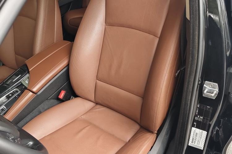 Used BMW 5 Series 2017 520Li Elegant Edition