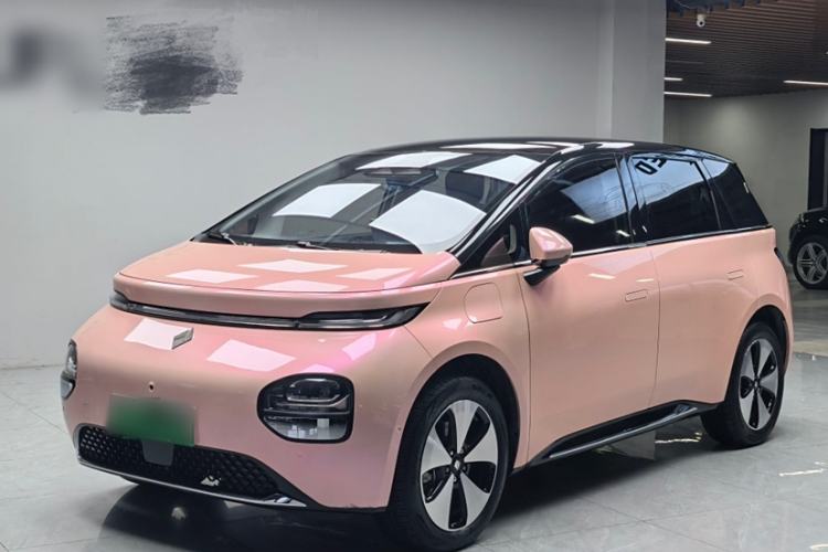 Used Baojun Cloud 2023 460 Max Lingxi Version