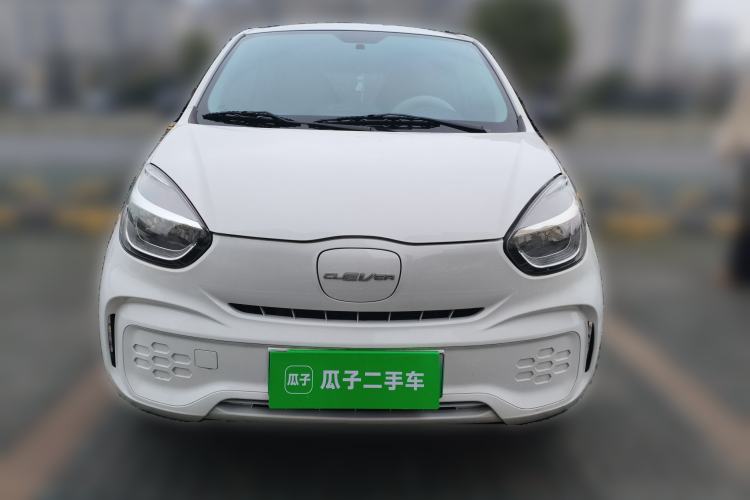 Used Roewe Clever 2022 311km QiQi BoBo Edition Front