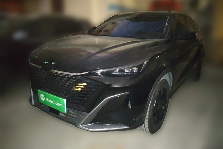 Used CHANGAN OSHAN X5 PLUS 2023 1.5T DCT Excellence Edition