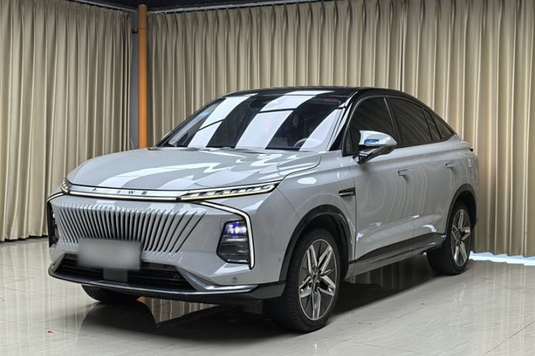 Used Roewe Jing 2022 2.0T Blue Whale Edition