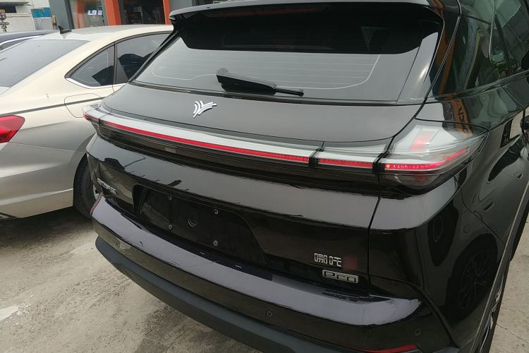 Used NETA U 2021 Revised Pro 400 Industry Custom Edition Rear