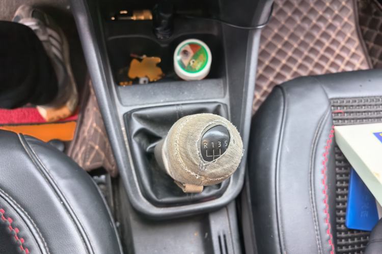 Used Volkswagen Santana 2016 1.6L Manual Fashion Edition
