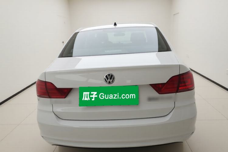 Used Volkswagen Santana 2021 1.5L Automatic Fashion Edition