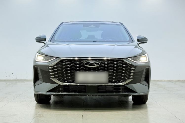 Used Chery Arrizo 8 PRO 2025 Pro 1.6T Comfort Version Exterior 1