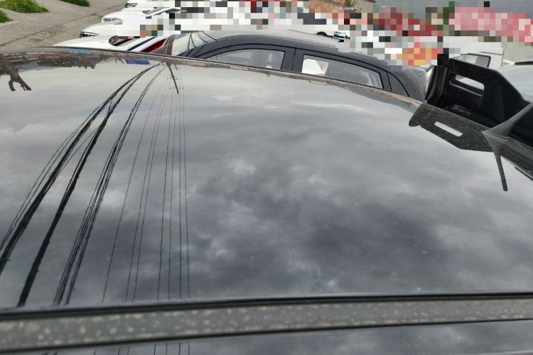 Used Wuling Hongguang MINIEV 2022 Macaron Premium Model – Lithium Ternary Battery