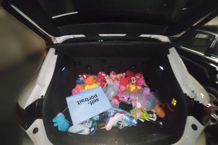 Used Porsche Macan 2022 Macan 2.0T
