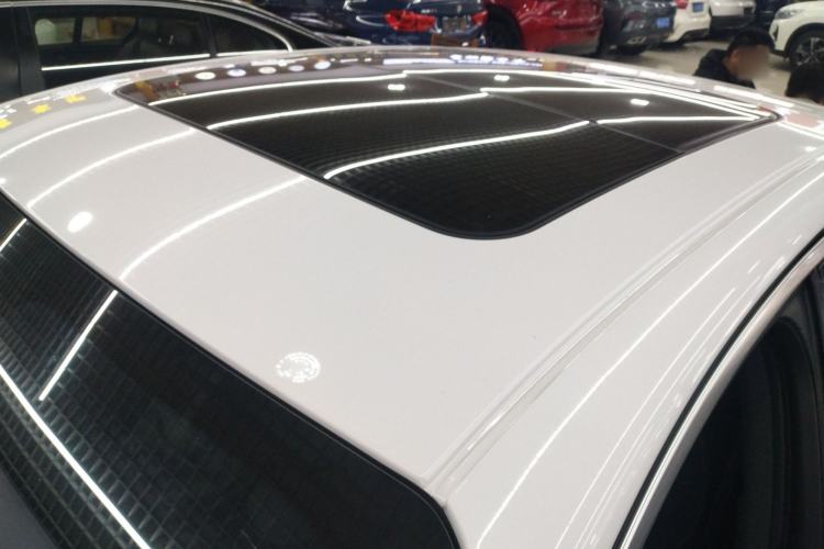 Used Lynk & Co 03 2023 2.0TD DCT JingPro