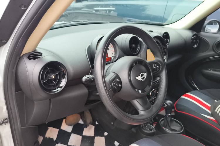 Used MINI Countryman 2011 1.6L COOPER Fun