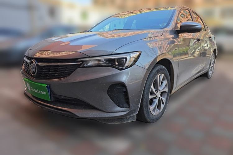 Used Buick Verano 2022 Pro 533T Enjoyment Edition