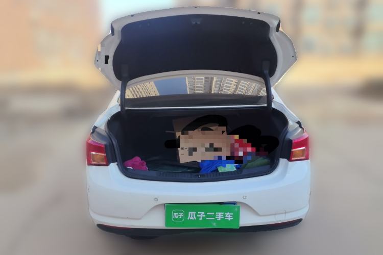 Used Buick Verano 2015 Sedan 15S Automatic Ambition Model