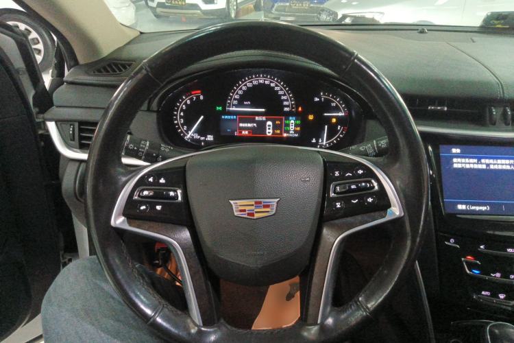 Used Cadillac XTS 2018 28T Tech Edition