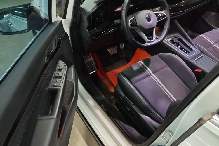 Used Volkswagen Golf 2023 280TSI DSG R-Line Lite