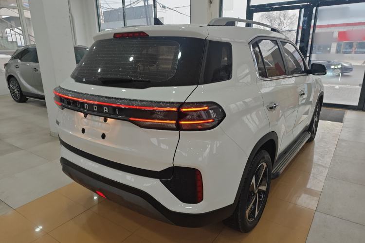 Used Hyundai ix35 2021 2.0L Automatic 2WD GLS Leading Edition
