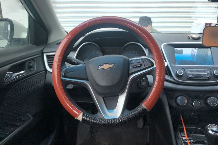 Used Chevrolet Cavalier 2019 320 Manual Xinyue Edition
