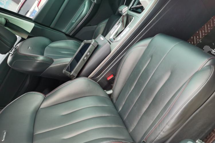 Used CHANGAN OSHAN X7 2021 1.5T Automatic Luxury Model
