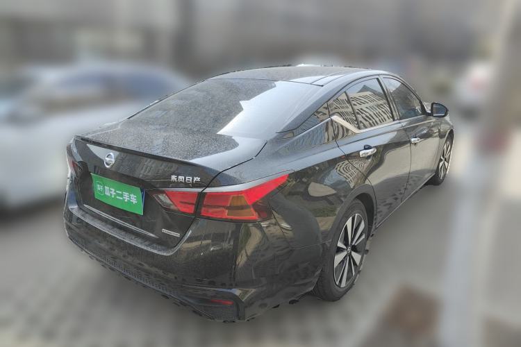 Used Nissan Teana 2021 2.0L XL Comfort Edition