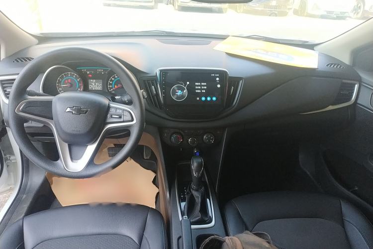 Used Chevrolet Cavalier 2018 320 Automatic Xinyue Edition