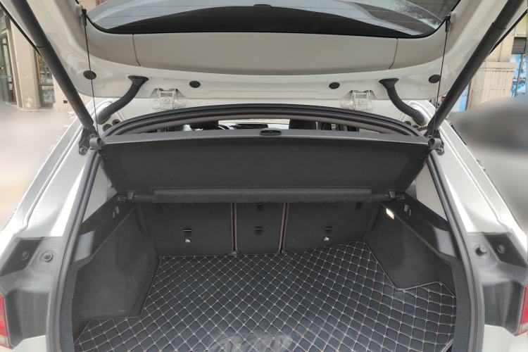 Used BMW X1 2022 sDrive20Li Fashion Model