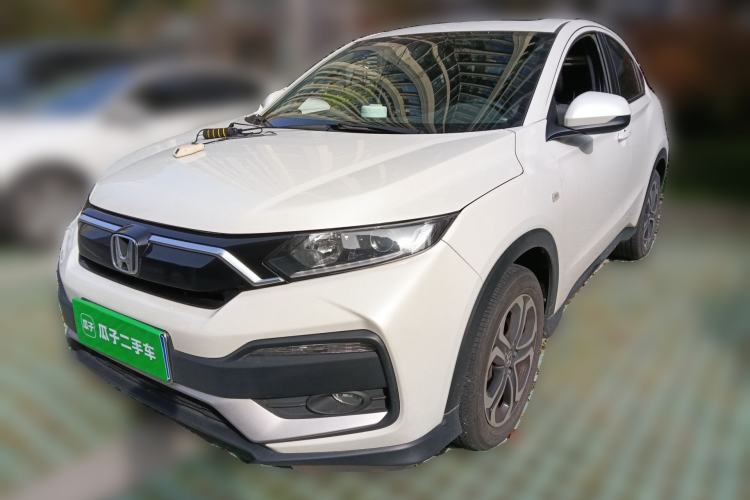 Used Honda XR-V 2021 1.5L CVT Comfort Version