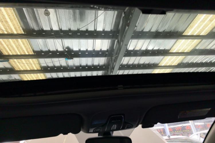 Used Chery Tiggo 3X 2020 Quality Edition 1.5L CVT Deluxe Version