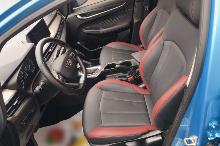 Used Geely Auto Vision X3 2021 PRO 1.5L CVT Deluxe Model
