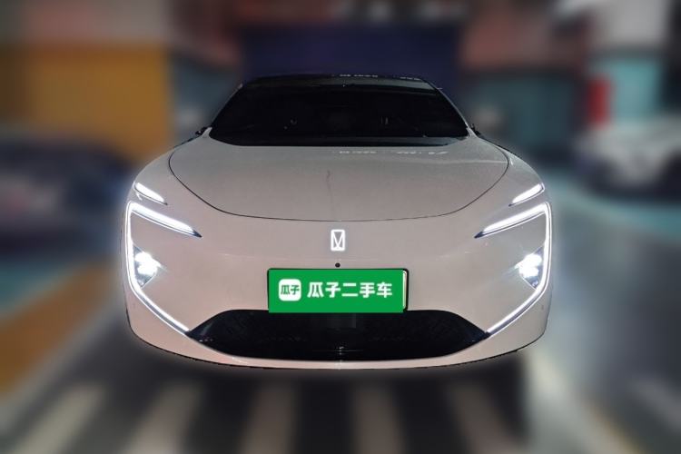 Used Avatr 12 2025 Max Extended-Range Edition