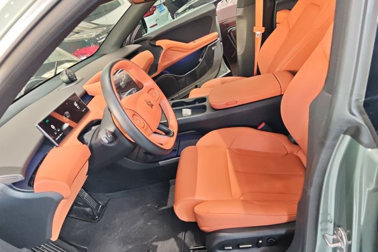 Used Nio ET5 2022 75 kWh