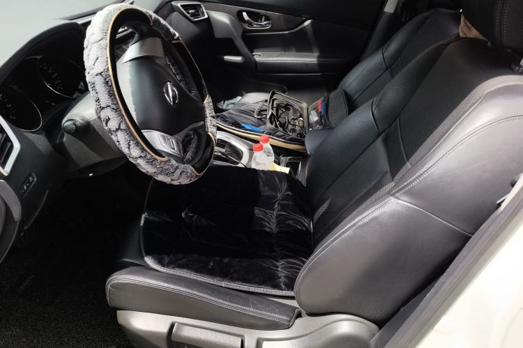 Used Nissan X-Trail 2014 2.0L CVT Comfort Edition 2WD Left Front Seat