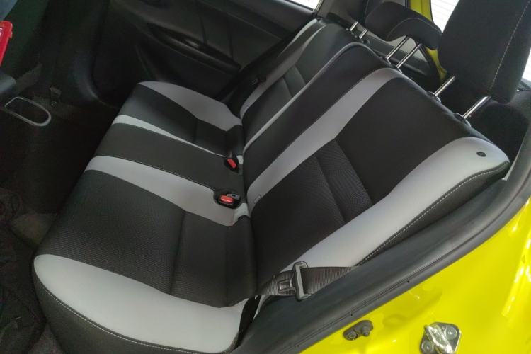 Used Toyota YARiS L Zhi Xuan 2021 X-Trail 1.5L CVT Leading Edition