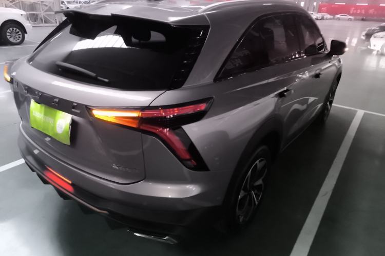 Used Haval XY 2022 1.5T Smart Engine DHT
