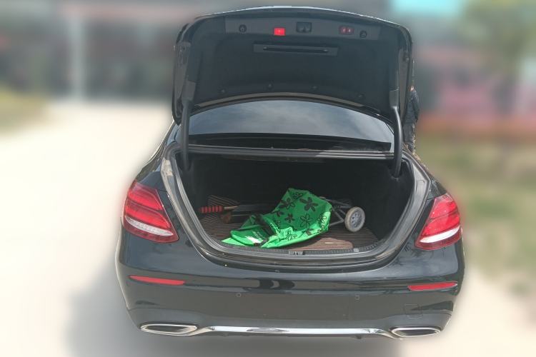 Used Mercedes-Benz E-Class 2019 E 300 L Sport Luxury Edition