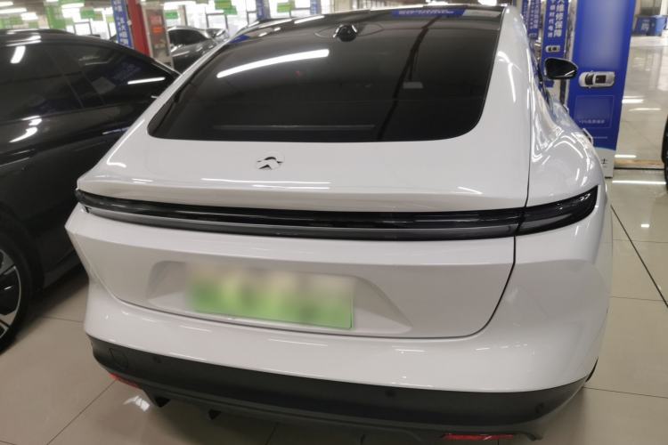 Used Nio ET5 2022 100 kWh
