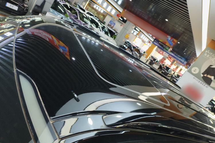 Used Tank 700 New Energy 2024 Hi4-T Extreme Edition Roof