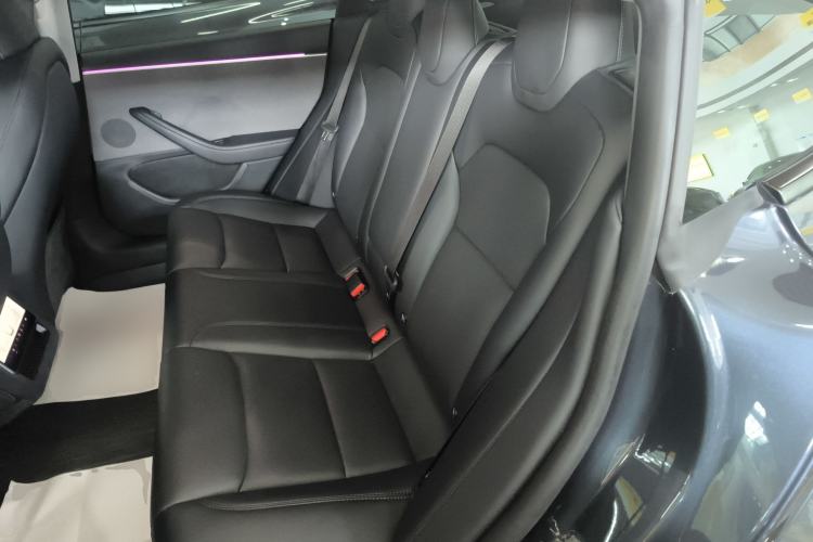 Used Tesla Model 3 2023 Rear-Wheel-Drive Version